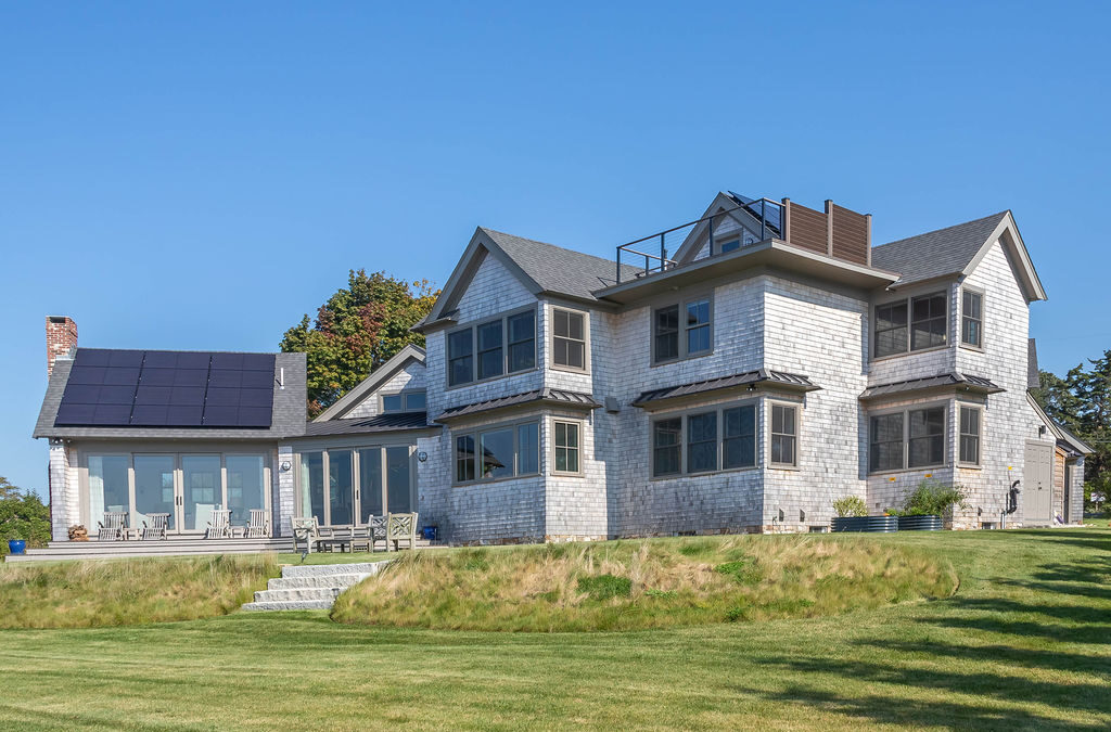Harborside Haven