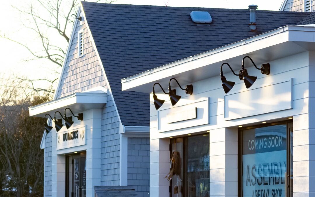 Duxbury Market Place